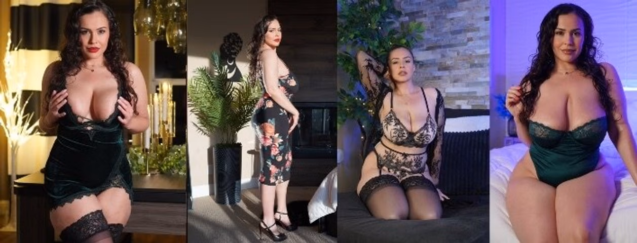 Gia Blaze 🚀✨ cover