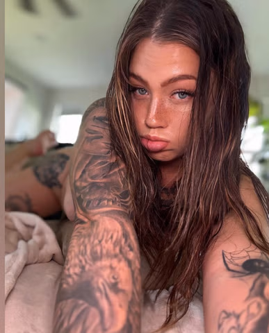 Valkyrie Untamed cover