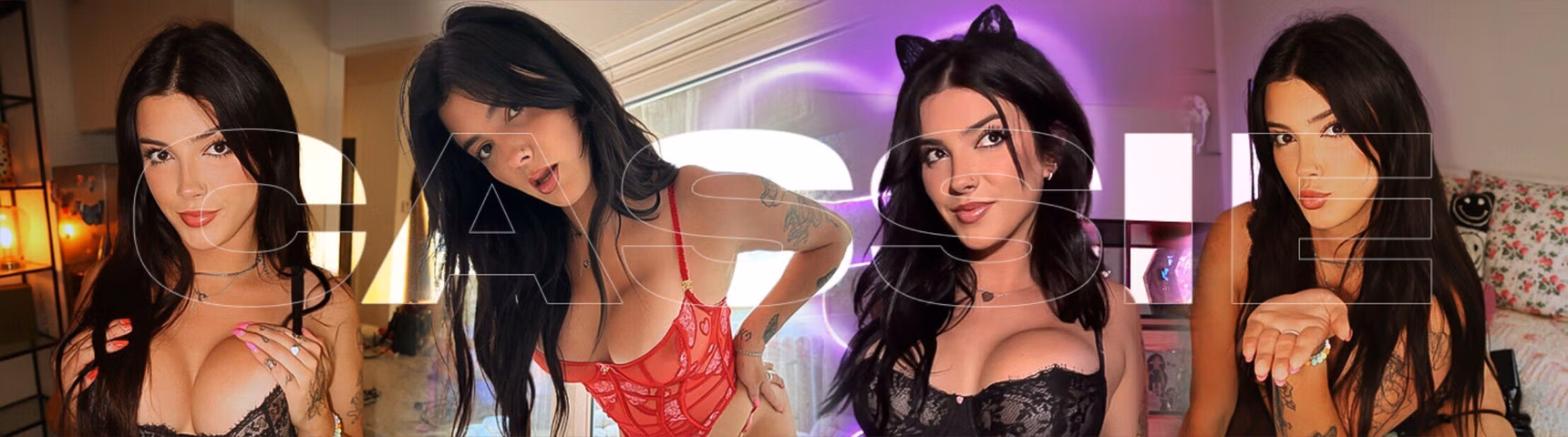 Ts Cassie 🍒🖤 cover