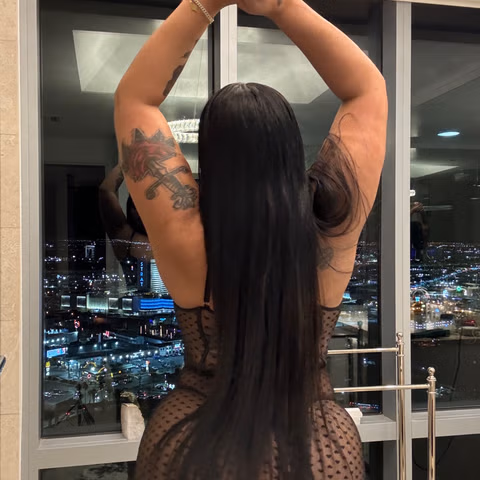 creolebarbieeee cover