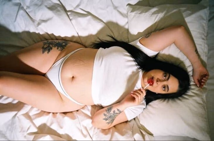 BREEDABLE BELLS🍌💦 cover