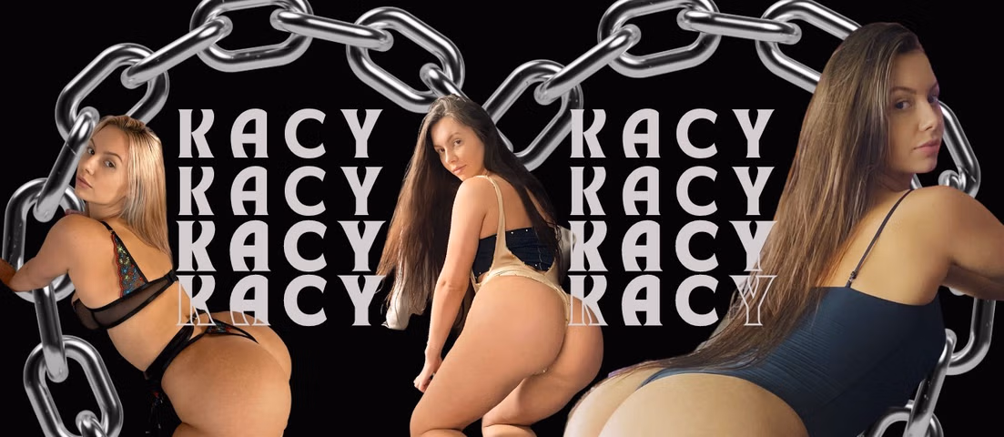 Kacy Black cover
