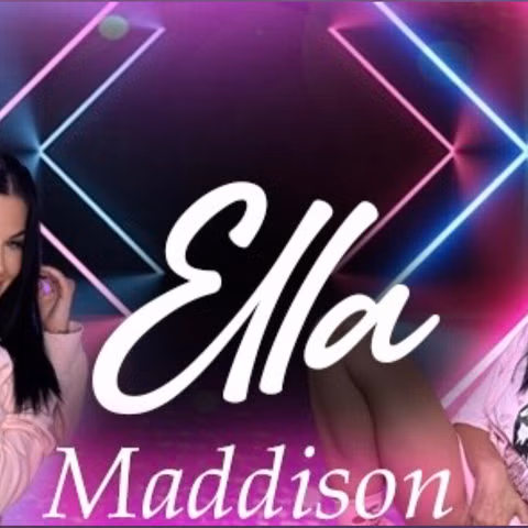 ellamaddison cover