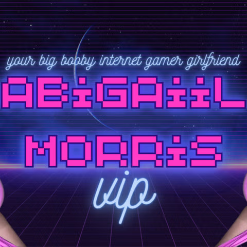 abigaiilmorris cover