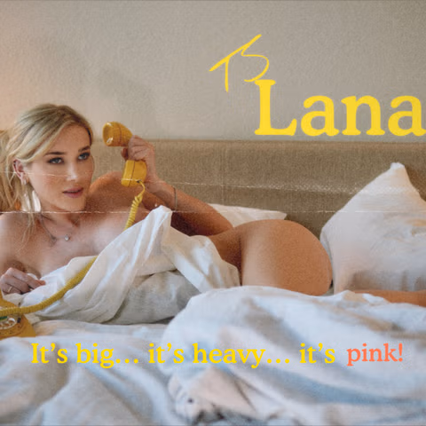 lana2cute4u cover