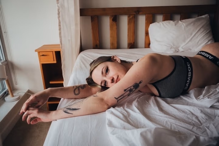 Mel💀 No PPV🖤 cover