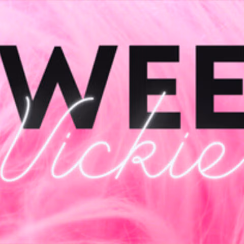 sweetvickievip cover